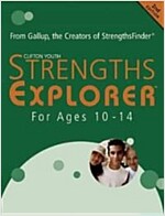 Strengthsexplorer (Paperback, 2)
