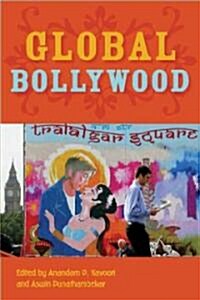 Global Bollywood (Paperback)