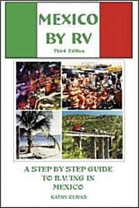 Mexico By R.V. (Paperback, 3rd)