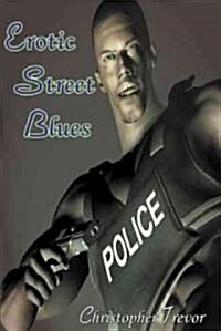 Erotic Street Blues (Paperback)