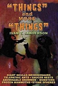 Things and More Things (Paperback)