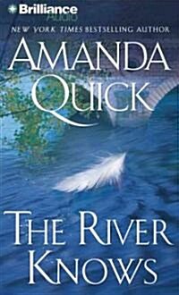 The River Knows (Audio CD)