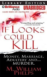 If Looks Could Kill (MP3 CD)