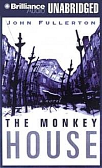 The Monkey House (MP3 CD)