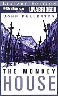 The Monkey House (MP3 CD, Library)