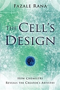 [중고] Cells Design (Paperback)