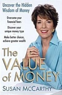 The Value of Money (Hardcover)