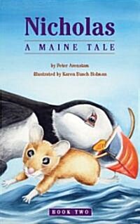 Nicholas: A Maine Tale (Hardcover)