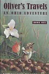 Olivers Travels (Hardcover)