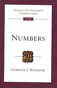 Numbers: An Introduction and Commentary Volume 4 (Paperback)