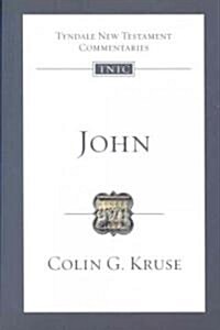 John (Paperback)