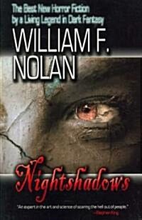 Nightshadows (Paperback)