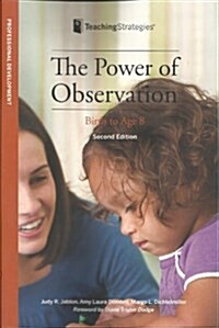 [중고] The Power of Observation (Paperback, 2nd)
