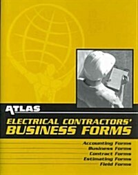 Atlas Electric Business Forms (Paperback)