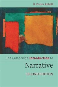 The Cambridge introduction to narrative 2nd ed