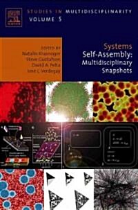 Systems Self-Assembly (Hardcover)