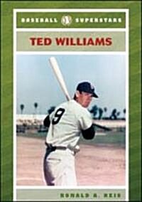 Ted Williams (Library Binding)
