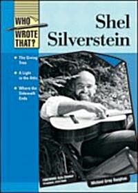 Shel Silverstein (Library Binding)