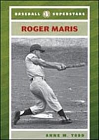 Roger Maris (Library Binding)