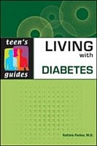 Living with Diabetes (Paperback)