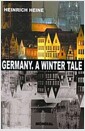 Germany. A Winter Tale (Bilingual: Deutschland. Ein Wintermaerchen) (Paperback)