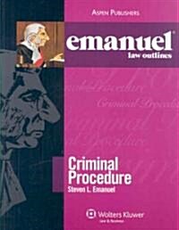 Criminal Procedure (Paperback, 27th)