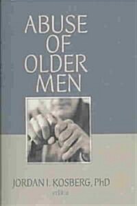 Abuse of Older Men (Paperback)