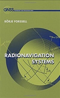 Radionavigation Systems (Hardcover)