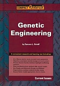 Genetic Engineering (Library Binding)
