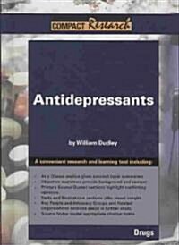 Antidepressants (Library Binding)