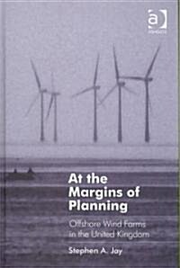 At the Margins of Planning (Hardcover)