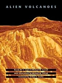 Alien Volcanoes (Hardcover)