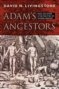 Adams Ancestors (Hardcover)