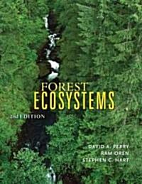 Forest Ecosystems (Hardcover, 2)