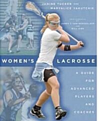 Womens Lacrosse (Paperback)