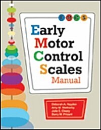 Early Motor Control Scales (Paperback)