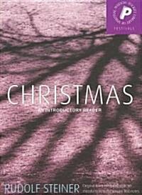 Christmas : An Introductory Reader (Paperback)