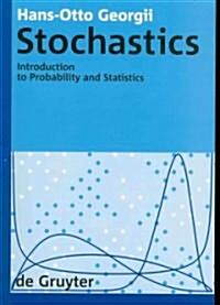 Stochastics (Paperback)