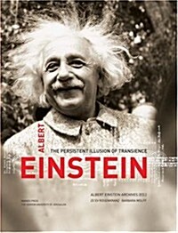 Albert Einstein: The Persistent Illusion of Transience (Hardcover, 2, Revised)
