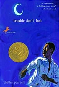 [중고] Trouble Don‘t Last (Paperback)