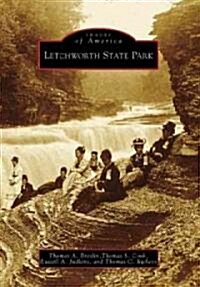 Letchworth State Park (Paperback)