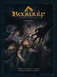 Beowulf (Hardcover, 1st)