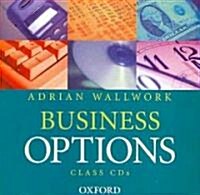 Business Options (CD-Audio)