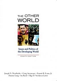 [중고] The Other World (Paperback, 8th)