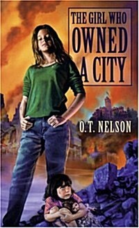 The Girl Who Owned a City (Paperback)