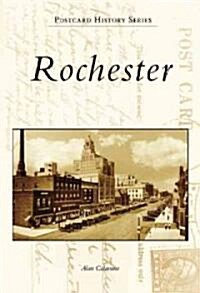 Rochester (Paperback)