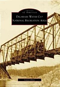 Delaware Water Gap National Recreation Area (Paperback)