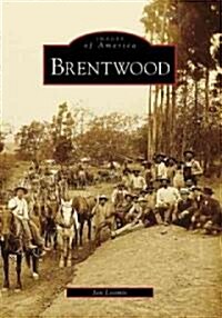 Brentwood (Paperback)