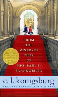 From the Mixed-Up Files of Mrs. Basil E. Frankweiler (Mass Market Paperback, 35, Anniversary)