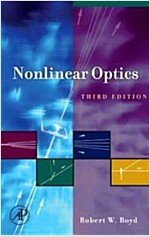 Nonlinear Optics (Hardcover, 3)